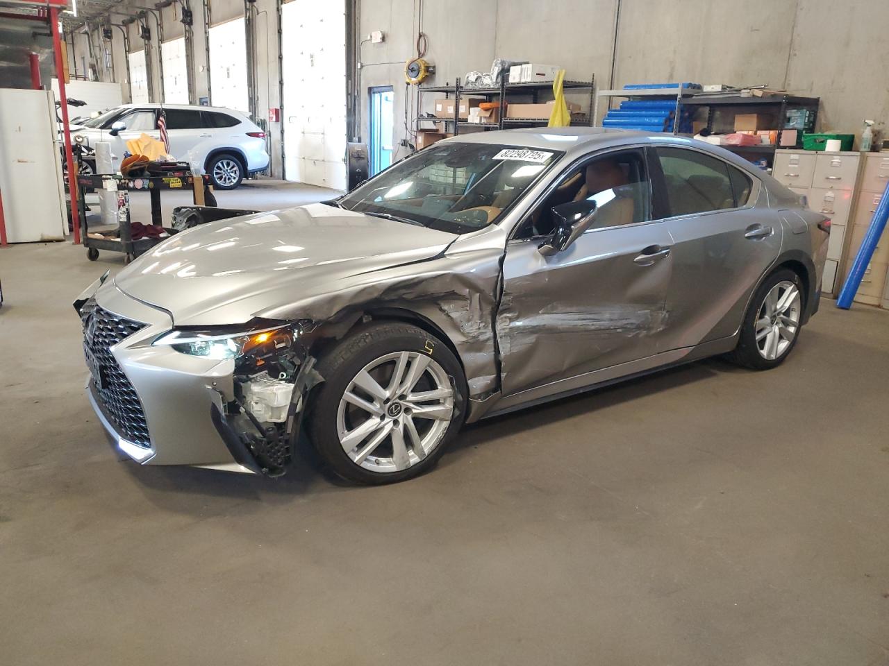 LEXUS IS 300