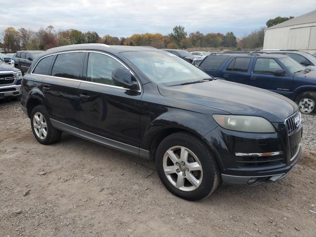 2012 AUDI Q7 PREMIUM - WA1CGAFE4CD002052