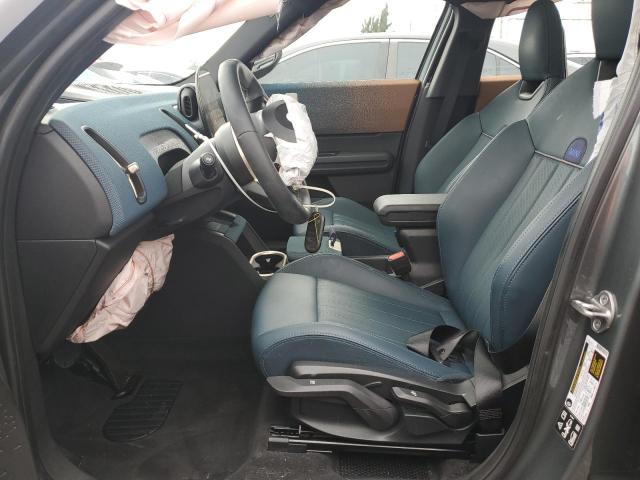 2025 MINI COUNTRYMAN S ALL4 WMZ23GA09S7P50305