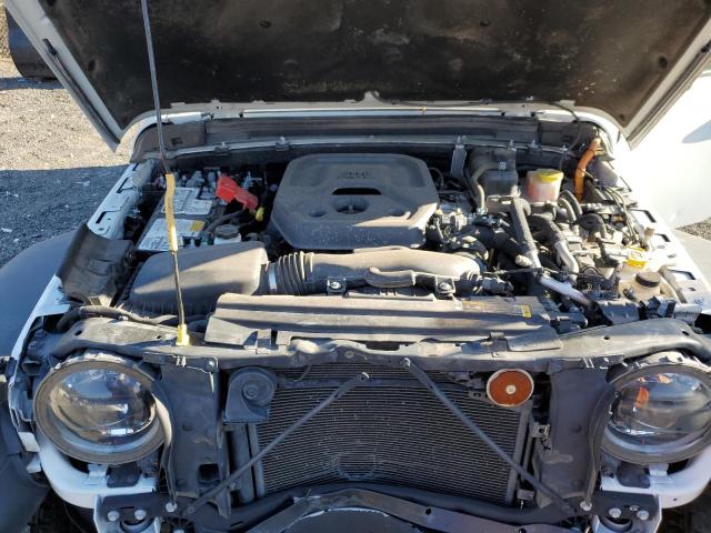 2023 JEEP WRANGLER 4 - 1C4JJXN66PW628482