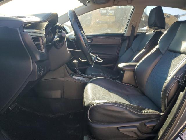 2014 TOYOTA COROLLA L - 5YFBURHE7EP164683