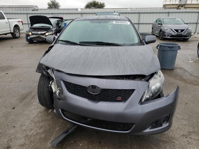 2010 TOYOTA COROLLA BA - 2T1BU4EE5AC401060