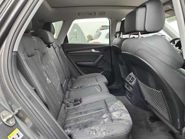 2024 AUDI Q5 PREMIUM #3285738647