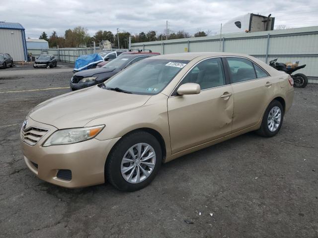 2011 TOYOTA CAMRY BASE - 4T1BF3EK9BU164468