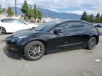 Lot #3308433277 2023 TESLA MODEL 3