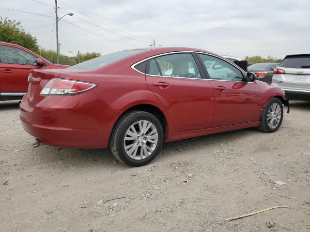 2009 MAZDA 6 I #3283478519