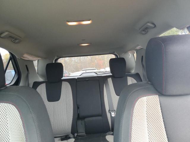 2015 CHEVROLET EQUINOX LT - 2GNALBEK9F6266805