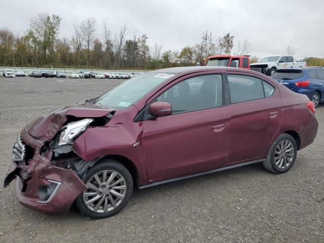 MITSUBISHI MIRAGE G4