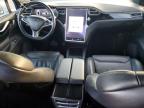 Lot #3303002620 2016 TESLA MODEL X