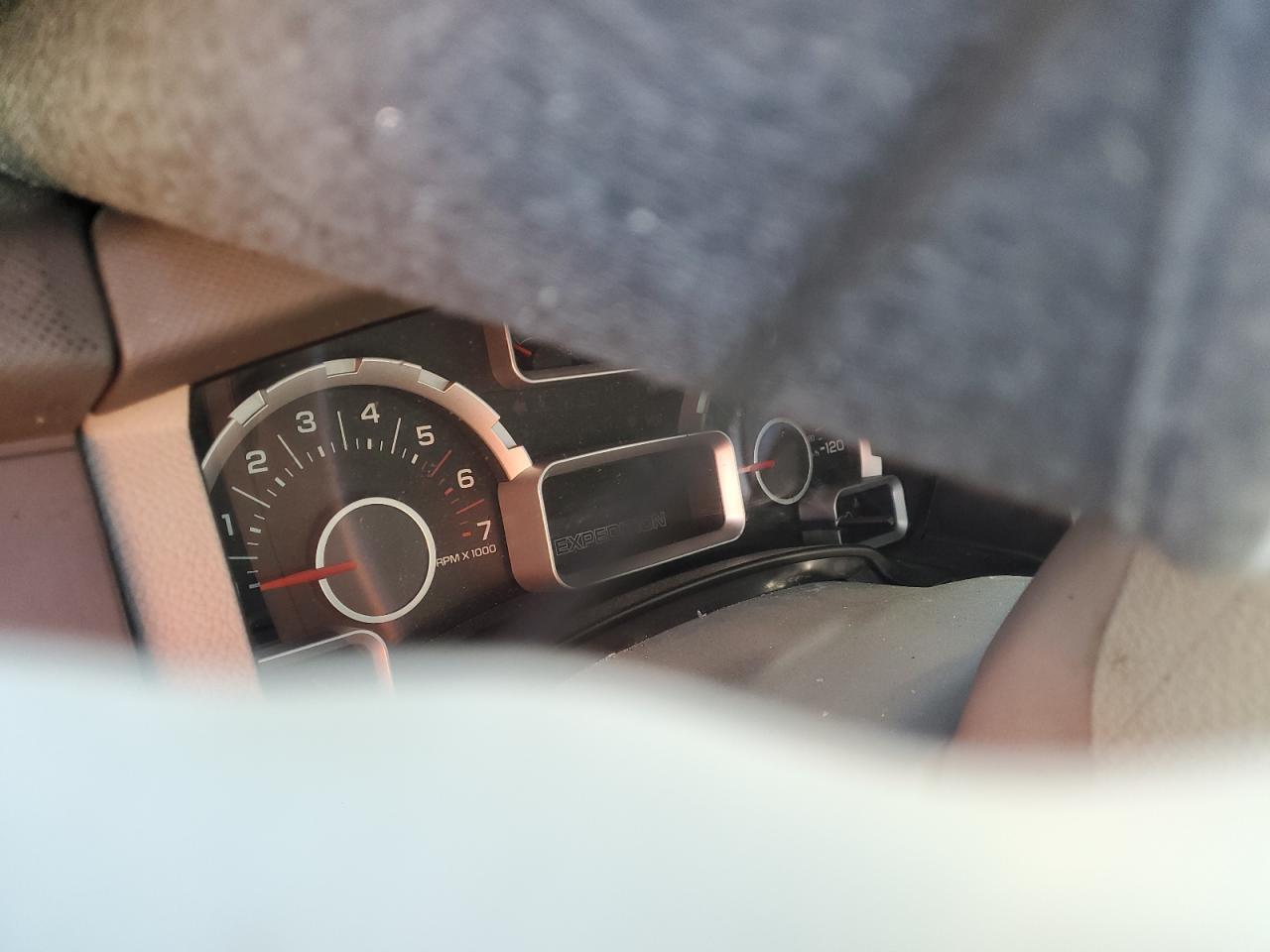 Lot #3310304981 2007 FORD EXPEDITION