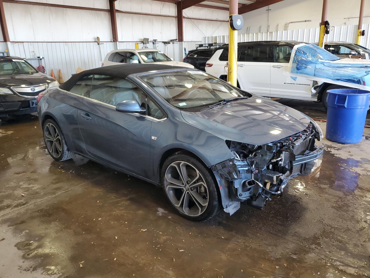 BUICK CASCADA PREMIUM