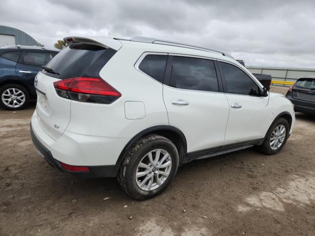 2017 NISSAN ROGUE S - 5N1AT2MT7HC823963