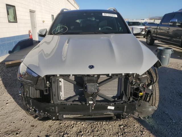 2024 MERCEDES-BENZ GLE 350 4M - 4JGFB4FB8RB006727