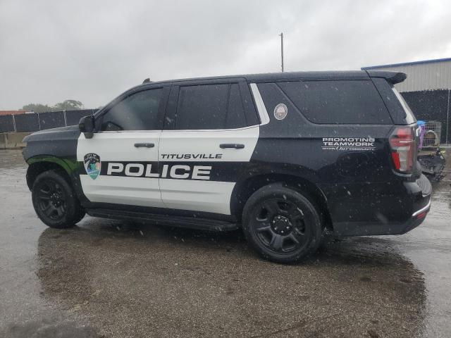 2021 CHEVROLET TAHOE C150 1GNSCLED9MR447674