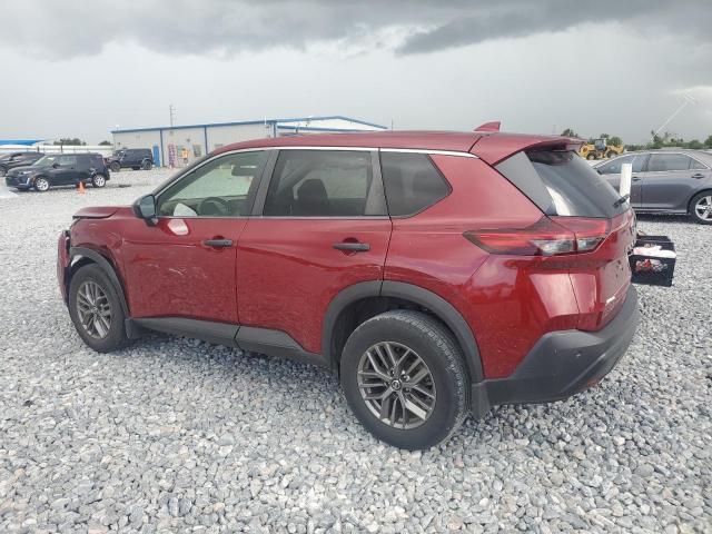 2021 NISSAN ROGUE S #3301858984