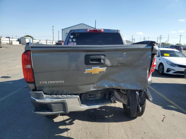 2019 CHEVROLET COLORADO #3284626345