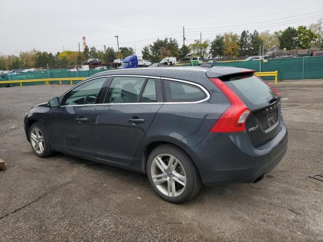 2015 VOLVO V60 PREMIE YV1612SC5F1213792