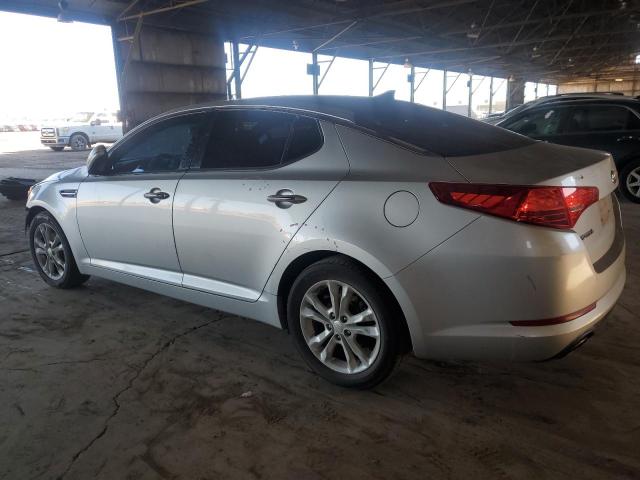 2012 KIA OPTIMA EX #3303897702