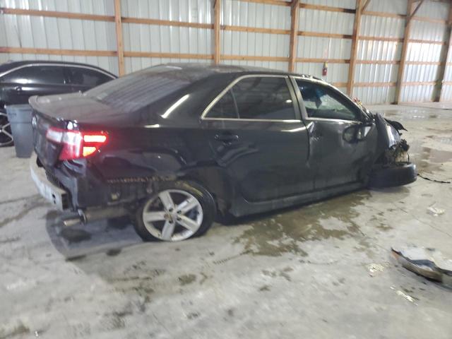 2014 TOYOTA CAMRY L #3290246288