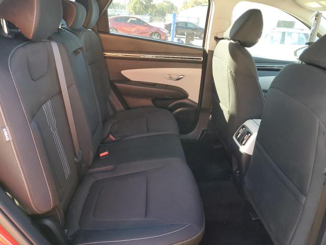 2024 HYUNDAI TUCSON SEL #3302735003
