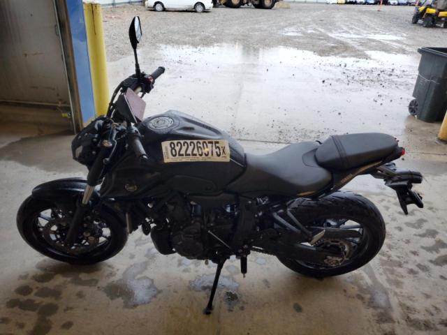 2024 YAMAHA MT07 - JYARM32E5RA011066