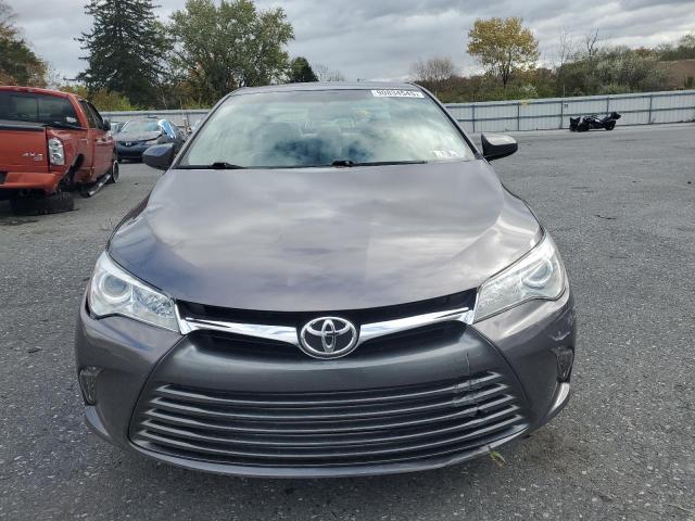2017 TOYOTA CAMRY LE #3303924698