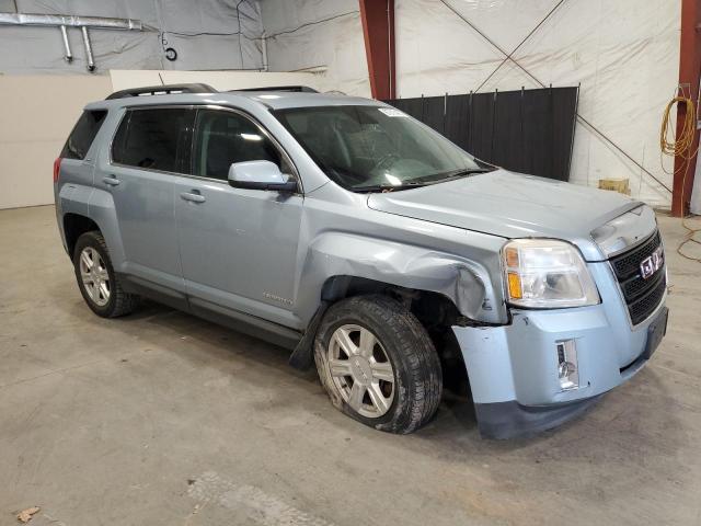 2014 GMC TERRAIN SL - 2GKFLXEK5E6344608