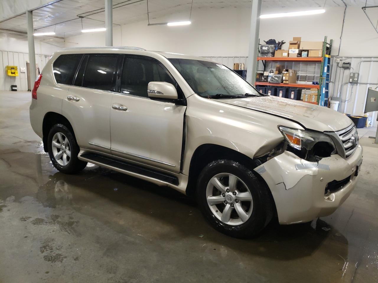 LEXUS GX 460