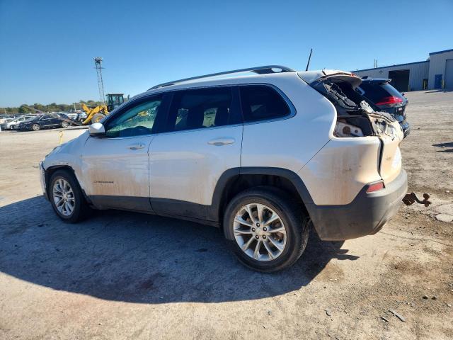2019 JEEP CHEROKEE L - 1C4PJLCX0KD143340