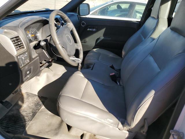 2010 CHEVROLET COLORADO - 1GCCSBD97A8127312