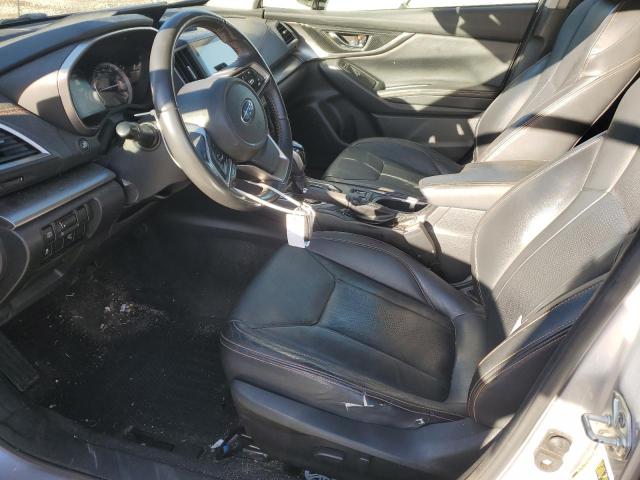 2018 SUBARU CROSSTREK - JF2GTALC7J8258344