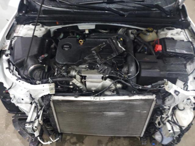 2019 CHEVROLET MALIBU LT #3290246290