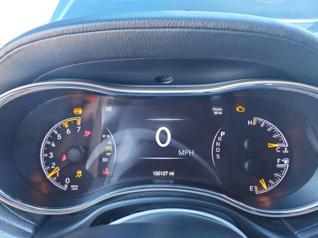 2014 JEEP GRAND CHER - 1C4RJFJT1EC251499