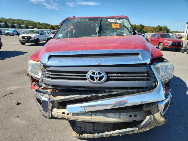 2014 TOYOTA TUNDRA DOU - 5TFUY5F13EX342709