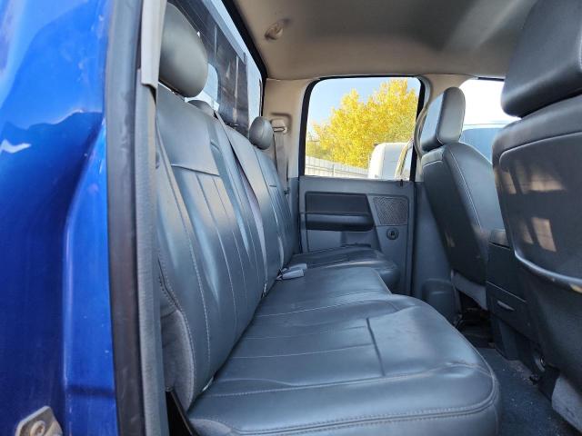 2007 DODGE RAM 3500 S #3276005811