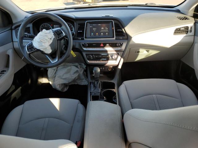 2018 HYUNDAI SONATA SE 5NPE24AF6JH673373