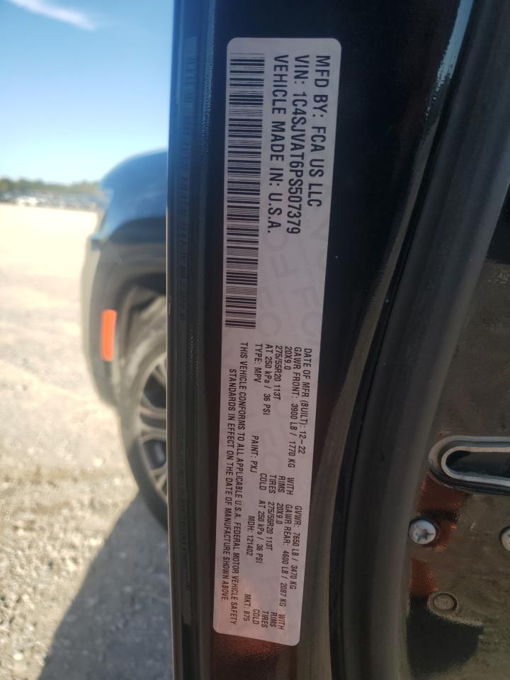 JEEP WAGONEER SERIES I