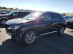Lot #3308259159 2015 LEXUS RX 350 BAS