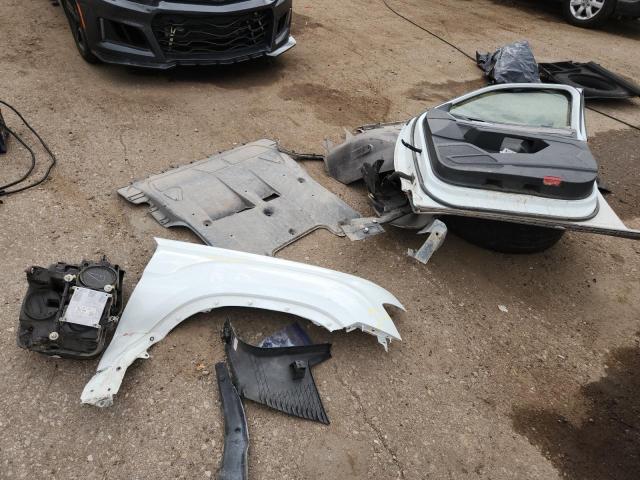 2019 VOLKSWAGEN ATLAS SEL #3291211964