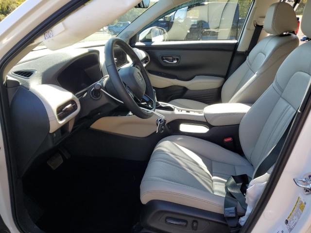 2025 HONDA HR-V EXL - 3CZRZ2H74SM773767