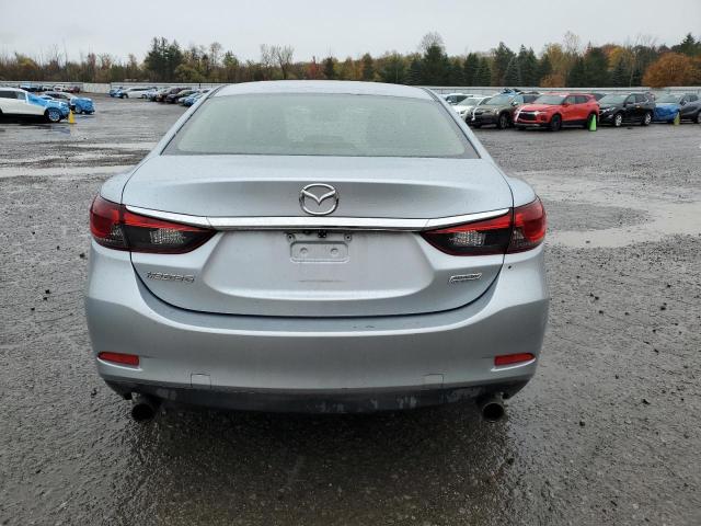 2017 MAZDA 6 SPORT - JM1GL1U50H1152206