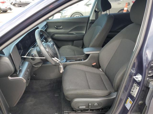 2025 HYUNDAI KONA SEL - KM8HBCAB4SU227276