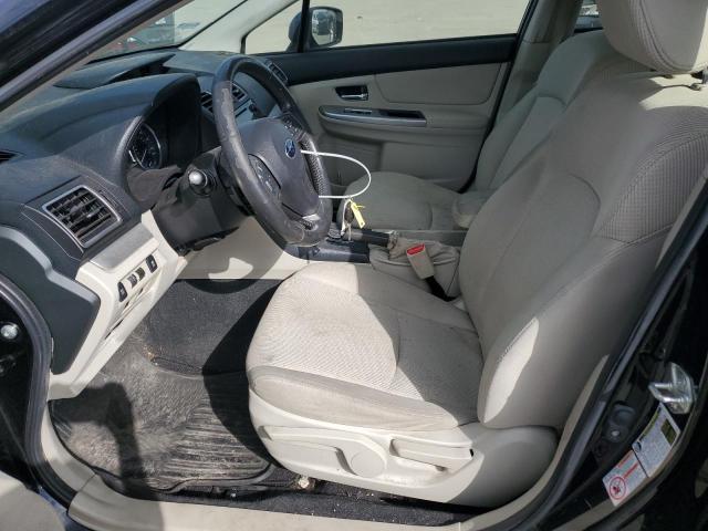 2016 SUBARU IMPREZA SP JF1GPAS60GH305209