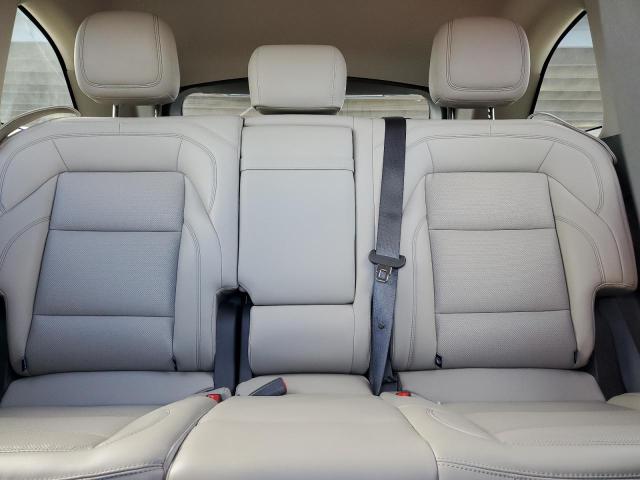 2025 LINCOLN NAUTILUS P #3310358973