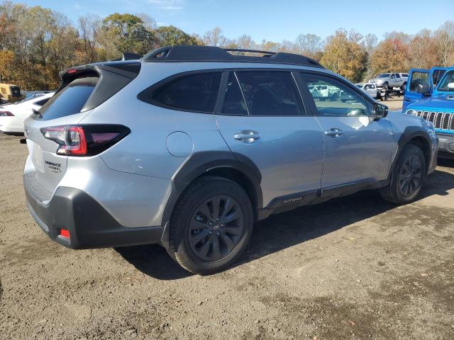 2024 SUBARU OUTBACK ON 4S4BTALC8R3149954