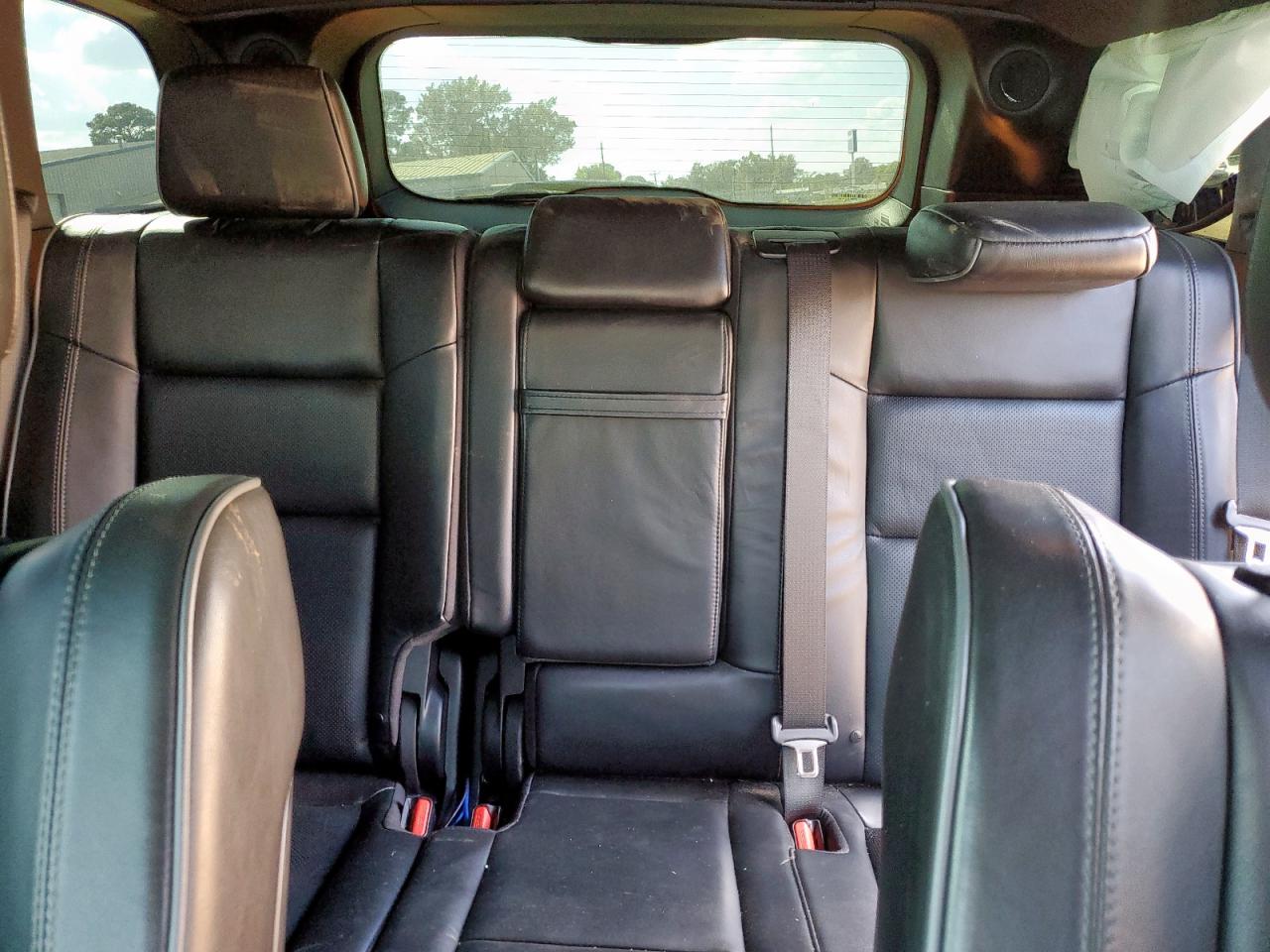 JEEP GRAND CHEROKEE OVERLAND