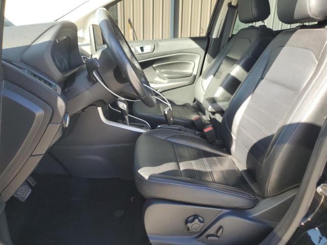 2019 FORD ECOSPORT T MAJ3S2KE3KC261240