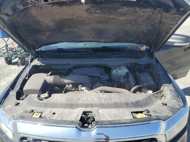 2022 RAM 1500 BIG H - 1C6RREBT3NN290933