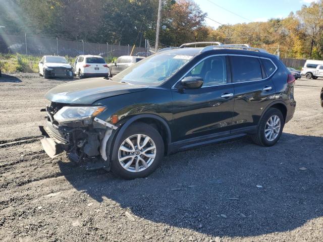 2020 NISSAN ROGUE S - 5N1AT2MV8LC761564