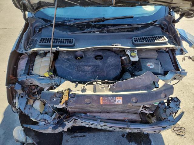 2016 FORD ESCAPE TIT - 1FMCU9J91GUC42989